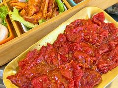 -阿昌白族石板烧(大理古城店)