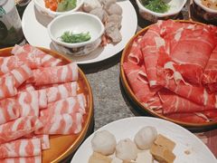 -牛YO寿喜烧火锅自助(三台子万象汇店)