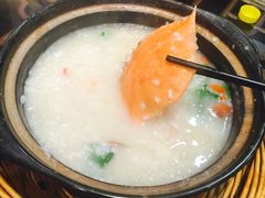 -扇贝王·海鲜烧烤(慈溪店)