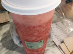 -喜茶(深圳福田星河COCO Park店)