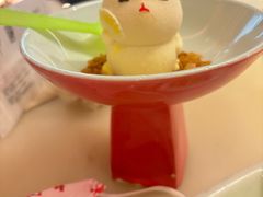 -京华烟云·北京烤鸭(领展购物广场·中关村店)