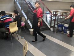 -蒋家桥饺面店(广陵路店)