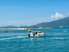 -海南分界洲岛旅游区