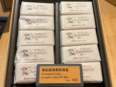 -微热山丘(桃园机场店)