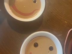 -前门杨记·铜锅涮肉(王府井·故宫店)