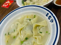 -王家沙点心店(南京西路总店)