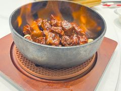 -金典银峰老鹅馆·昆山菜(亭林公园店)
