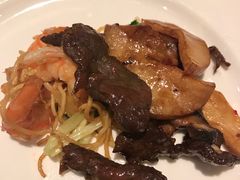 -美食汇·海鲜自助西餐厅·江门富力万达嘉华酒店