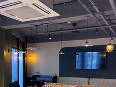 -遇见西木美式餐厅(体育路店)