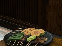 -肉魁屋·烧肉·烧鸟·酒场(高新店)