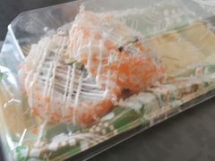 -池田寿司·4H鲜作(西直门凯德华联店)