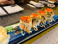 真命天子卷-昱匠·日本料理(金融街店)