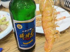 -小船渔村•大连菜•大连焖鱼(明泽街店)