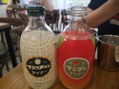 -BOPEYE·波派炸鸡(河西中央商场店)