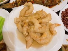 -晋阳饭庄(虎坊桥店)