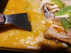 -百岁烤鱼(华海店)