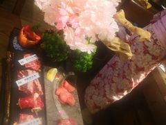 -樱宿日式和牛烧肉(五道口店)