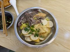 -福屿鲜捞小吃·捞化(福屿总店)