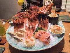 -水濑·日料放题(天河店)