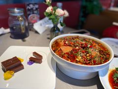 -四川饭店(长白店)