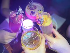 -MOSSO音乐酒吧·Live House(南京西路店)
