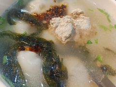 -岩明火勺店(承德路店)