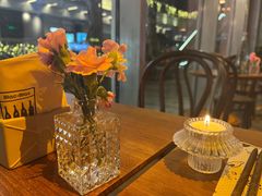 -Blac+Blac(中海环宇荟店)