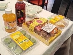 -到家尝北京菜(西坝河店)