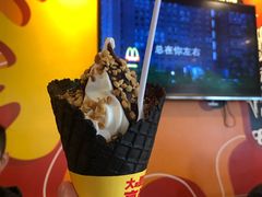 -麦当劳(红荔西店)