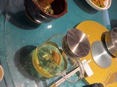 -呷湘厨·家宴·鱼汤捞饭(津南店)
