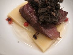 香煎日本和牛-鮨一日本料理旗舰店(总店)