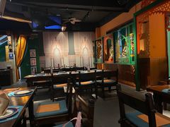-甘尼仕印度餐厅爵士酒吧(阳春巷店)