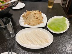 -湘肠香火锅店(团结湖店)