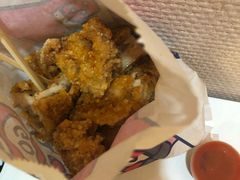 -1973继光香香鸡(大东方百货店)