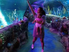 -沈阳海洋探索中心