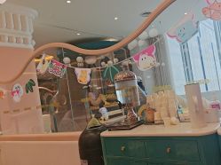 -奈尔宝家庭中心·儿童乐园·亲子餐厅(苏州大悦城店)