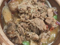 -老乡鸡(上海白玉兰广场店)