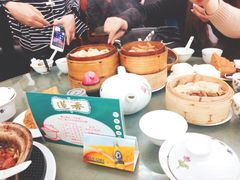 -香港蓮香樓(中環店)