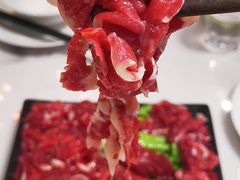 -三毛牛肉店(福强店)