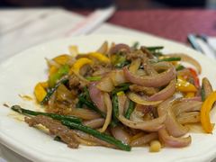 -太平馆西餐厅(北京路店)