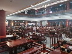 -香麒园·过桥米线·南湖雅宴