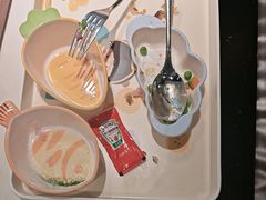 -半秋山西餐厅(襄阳万达店)