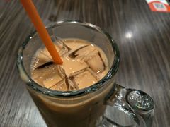 -华辉快餐店(江南西总店)