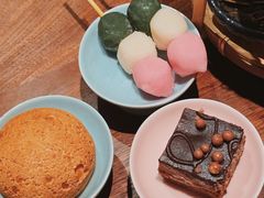 -梅间堂茶馆(绿地缤纷城店)