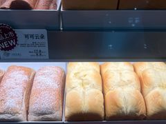 -花园饼屋·吐司蛋糕面包(星海店)