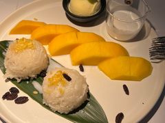 -月芽·自由餐厅·西溪湿地餐厅