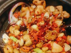 -湘轩·土菜研究院(光大店)