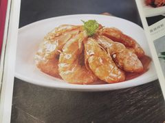 -沪上馨和小馆•海派上海菜(陆家浜路店)