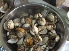 -张树军海鲜(王府壹号店)