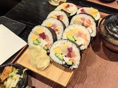 -玄白·炭烤活鳗(上海首店)